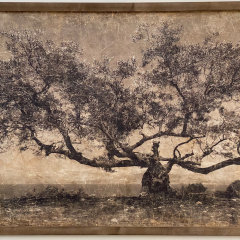 ARBRE PAROS (200x105cm)